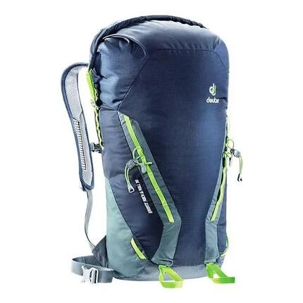 Sac à dos de randonnée et d'escalade Deuter Gravity Rock N' Roll 30