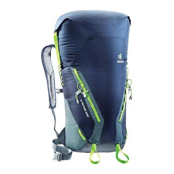 Plecak sportowy trekkingowy wspinaczkowy Deuter Gravity Rock N' Roll 30 3/3