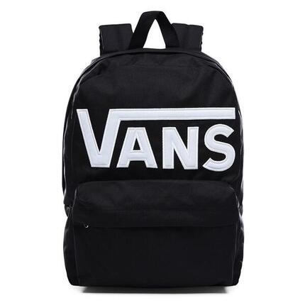 Plecak szkolny sportowy Vans Old Skool II VN000ONIY281