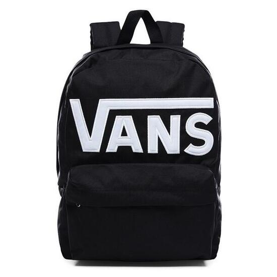 Plecak szkolny sportowy Vans Old Skool II VN000ONIY281