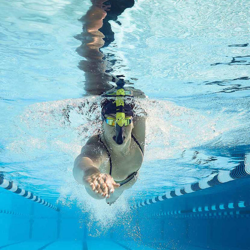 Silikonová plavecká čepice Aqua Sphere Tri