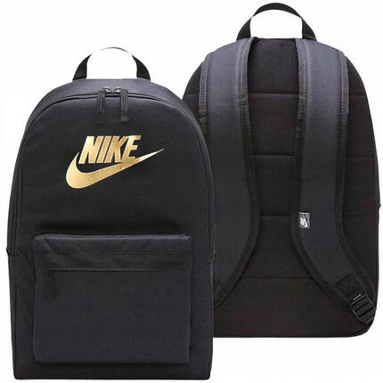 Plecak sportowy szkolny Nike Heritage 2.0 BA5879-013