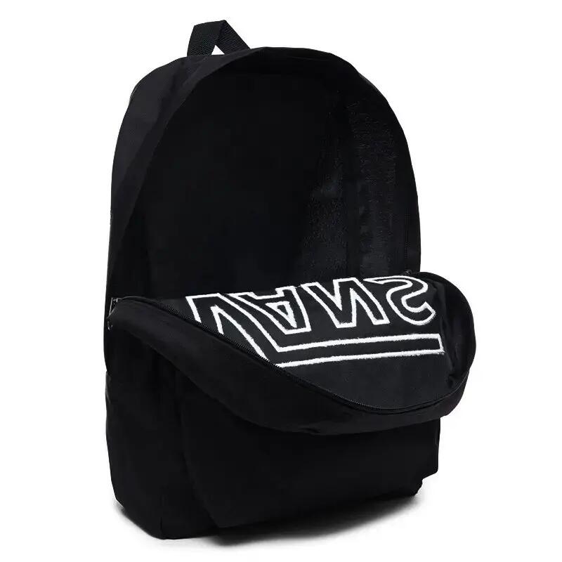 Vans Old Skool II VN000ONIY281 Sport-Schulrucksack 3/7