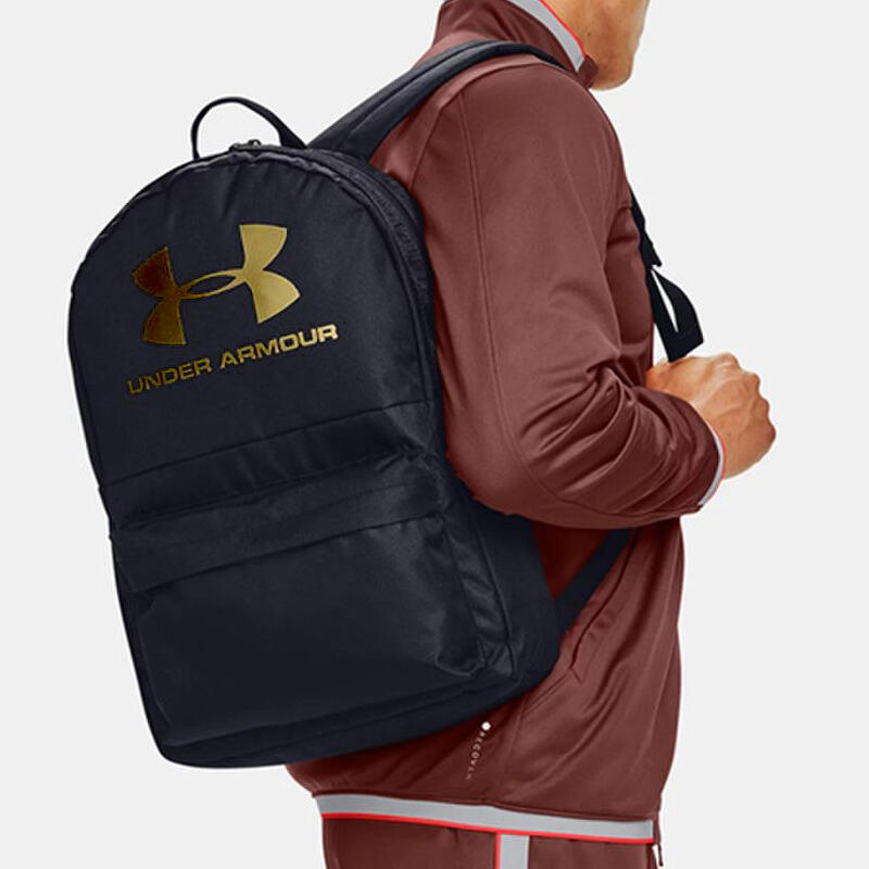 Plecak sportowy szkolny Under Armour 1342654-004 5/5