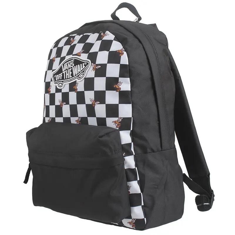 Plecak szkolny sportowy Vans Realm Backpack VN0A3UI6YZT1 2/6