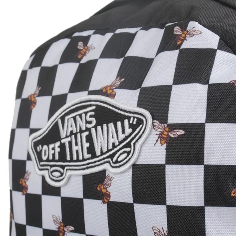 Plecak szkolny sportowy Vans Realm Backpack VN0A3UI6YZT1 6/6