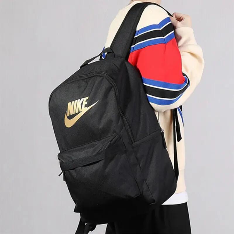 Nike Heritage 2.0 BA5879-013 Sport-Schulrucksack 7/7