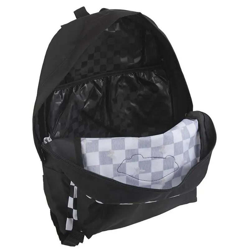 Plecak szkolny sportowy Vans Realm Backpack VN0A3UI6YZT1 5/6