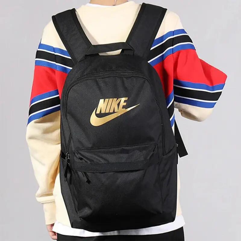 Nike Heritage 2.0 BA5879-013 Sport-Schulrucksack 5/7