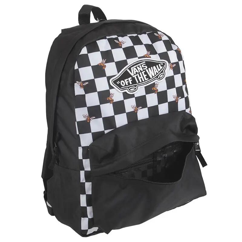 Plecak szkolny sportowy Vans Realm Backpack VN0A3UI6YZT1 4/6