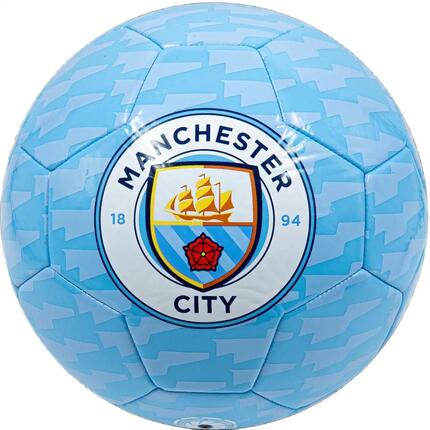 Piłka nożna Machester City R.5