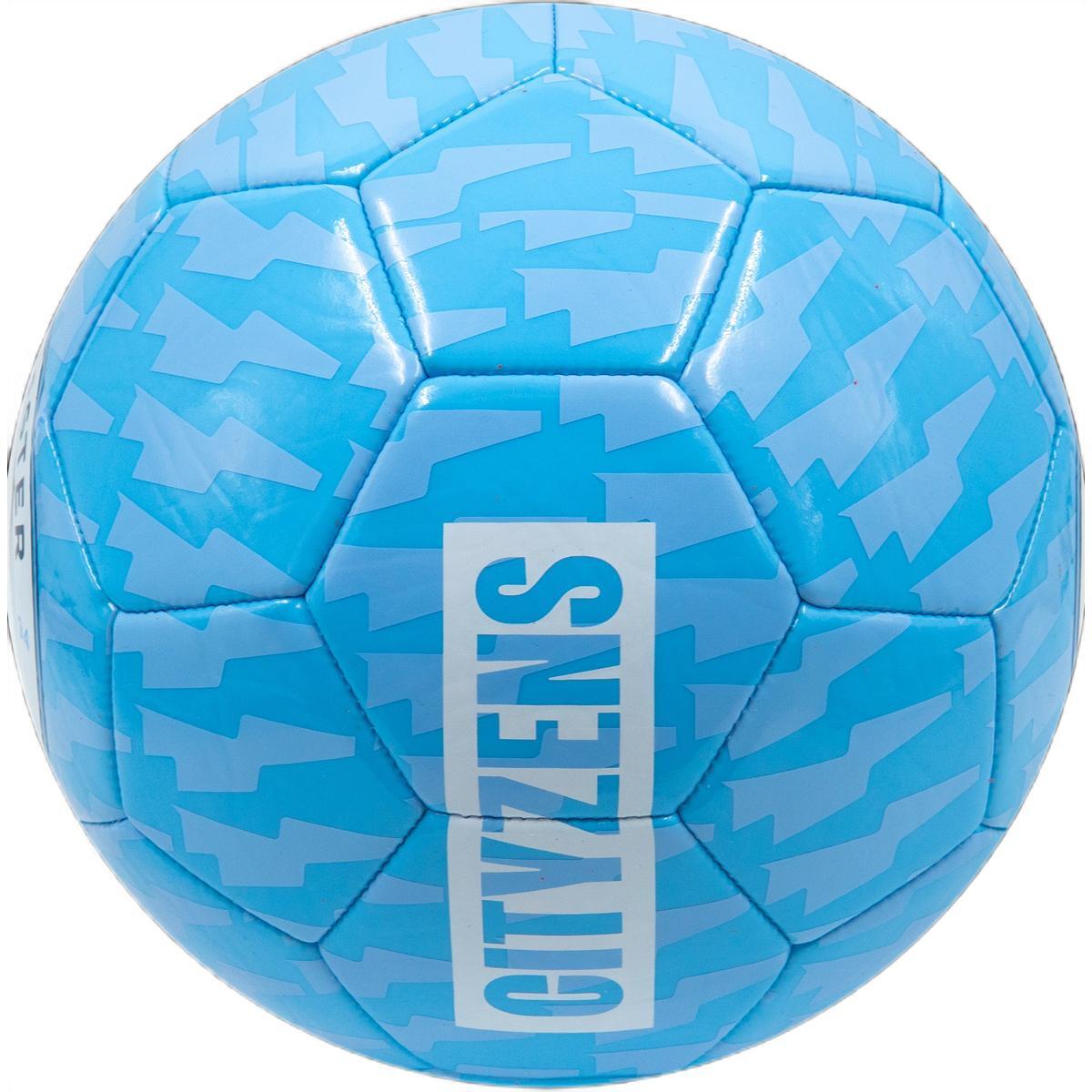 Piłka nożna Machester City R.5 2/3