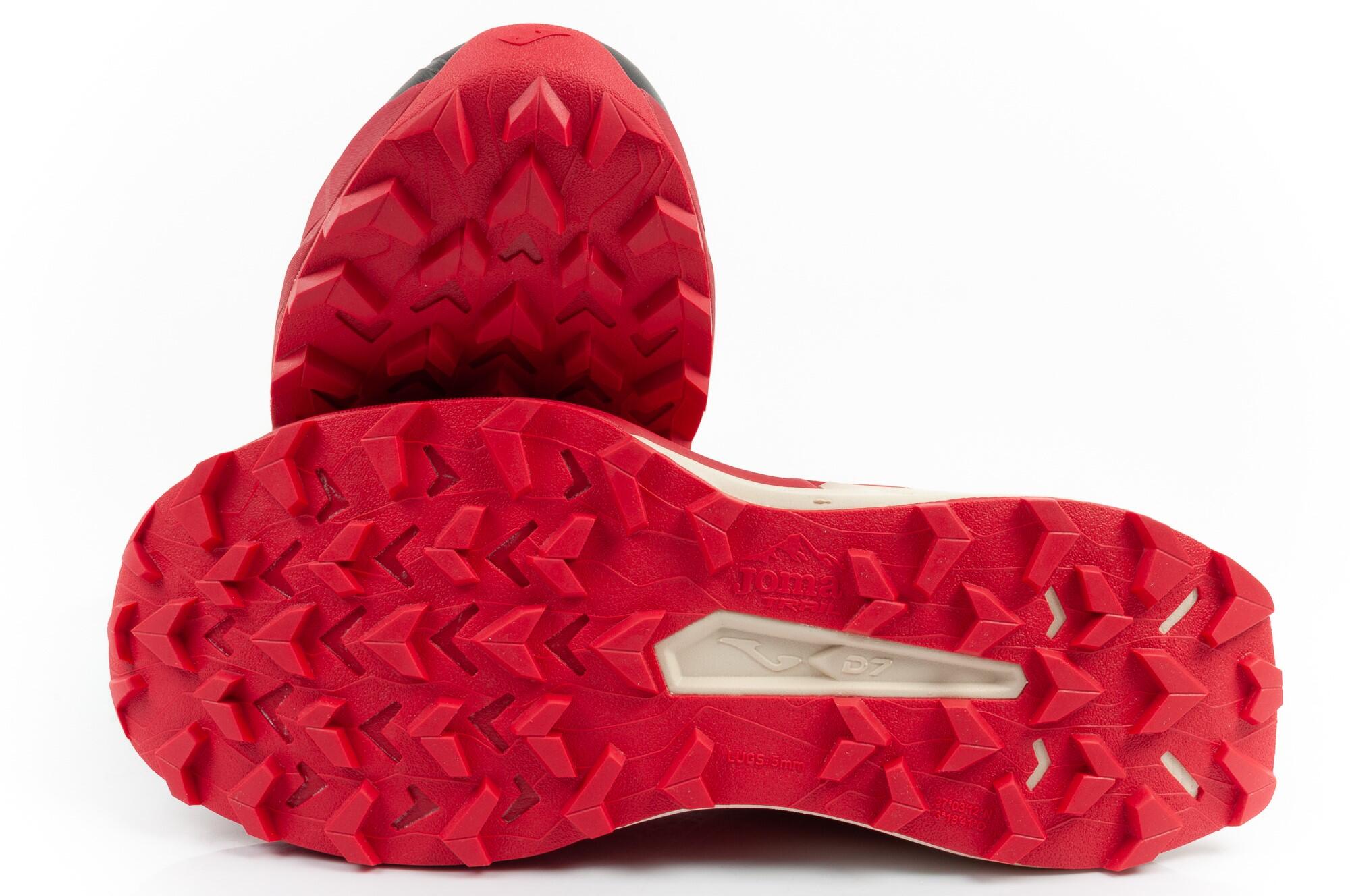 Chaussures de trail pour homme Joma Sierra 6/7