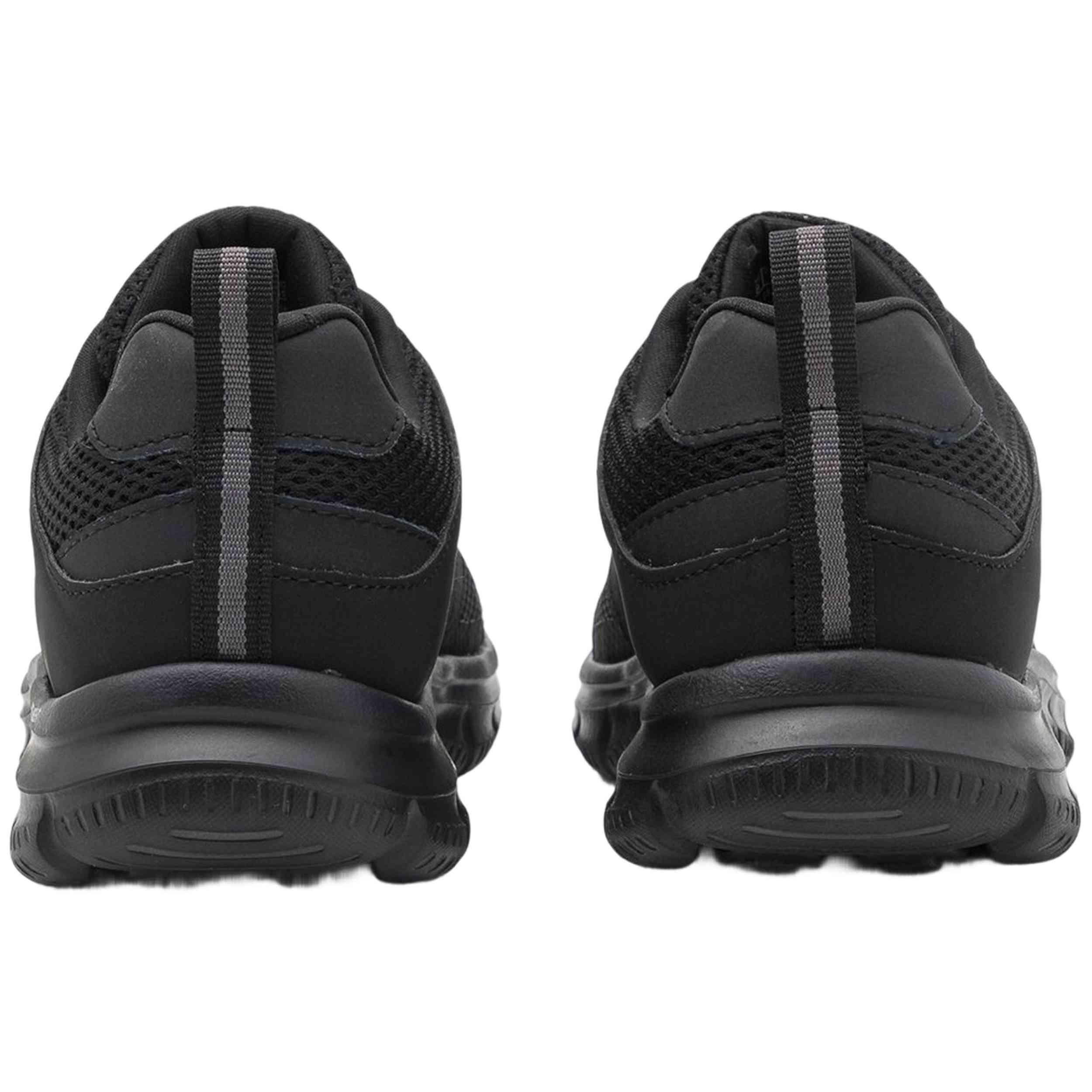 Baskets Skechers modèle 232398-BBK pour homme 3/5