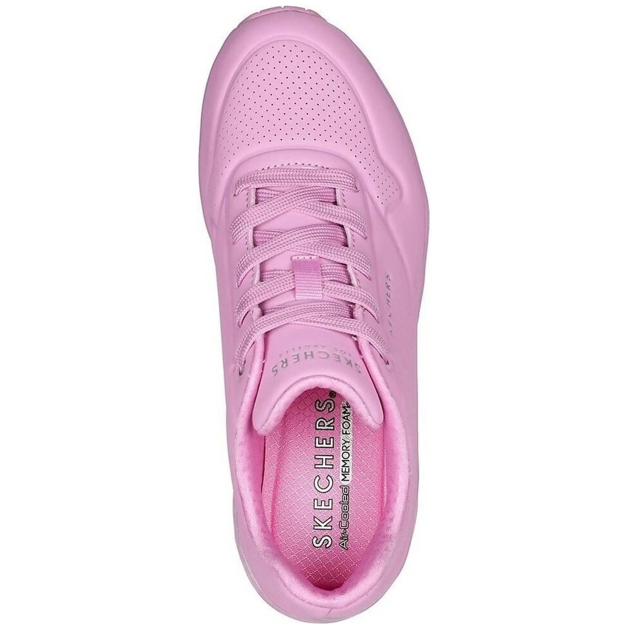 Buty SKECHERS Uno Stand On Air 3/5