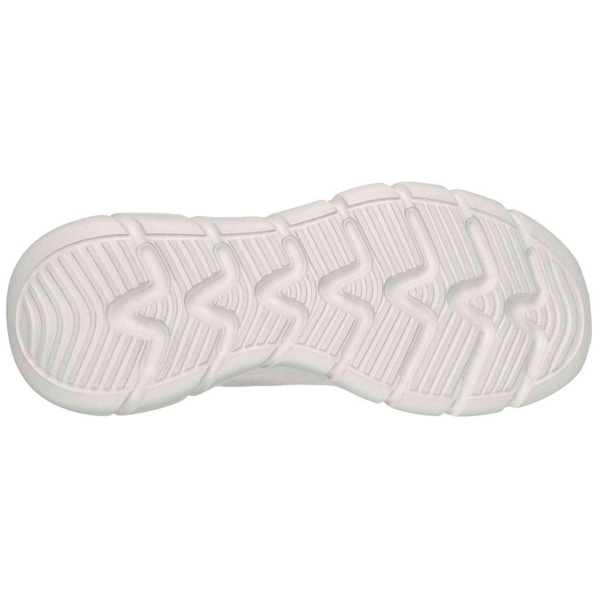 Baskets Skechers modèle 117385-OFWT pour femmes 5/7