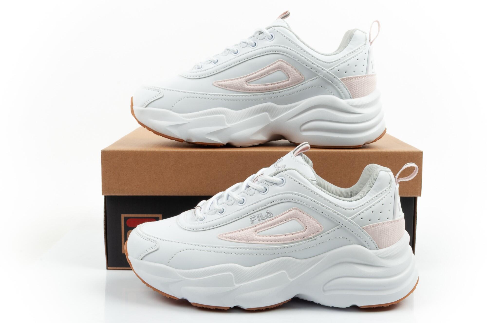 Baskets femme Fila Skye ZP 7/7