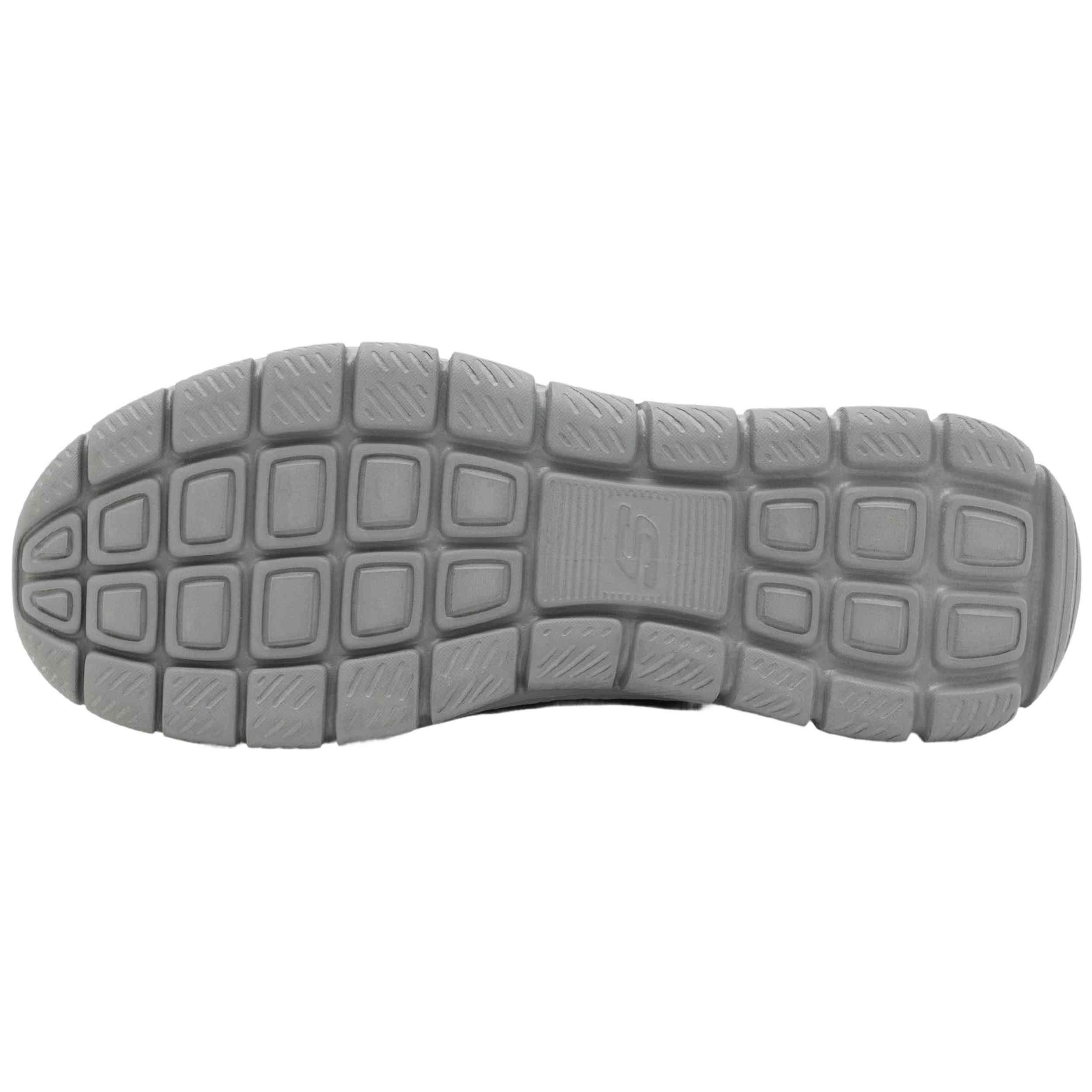 Mode/sportswear pour hommes Skechers Noir 5/5