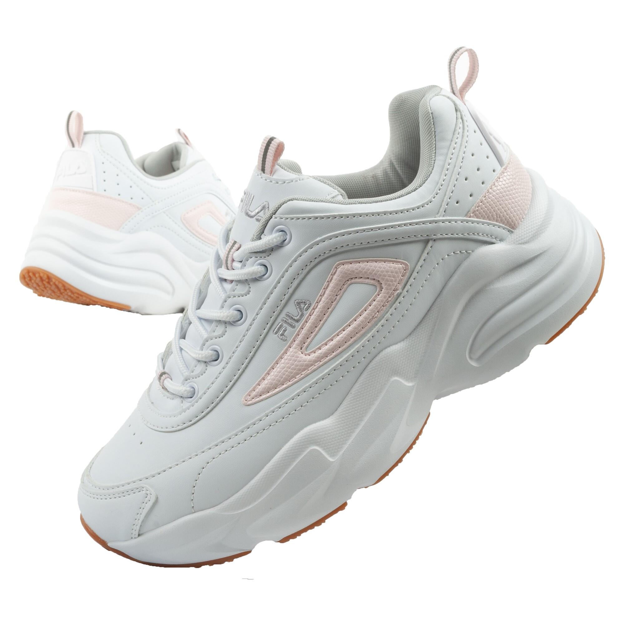 FILA Dámské sportovní boty Skye ZP
