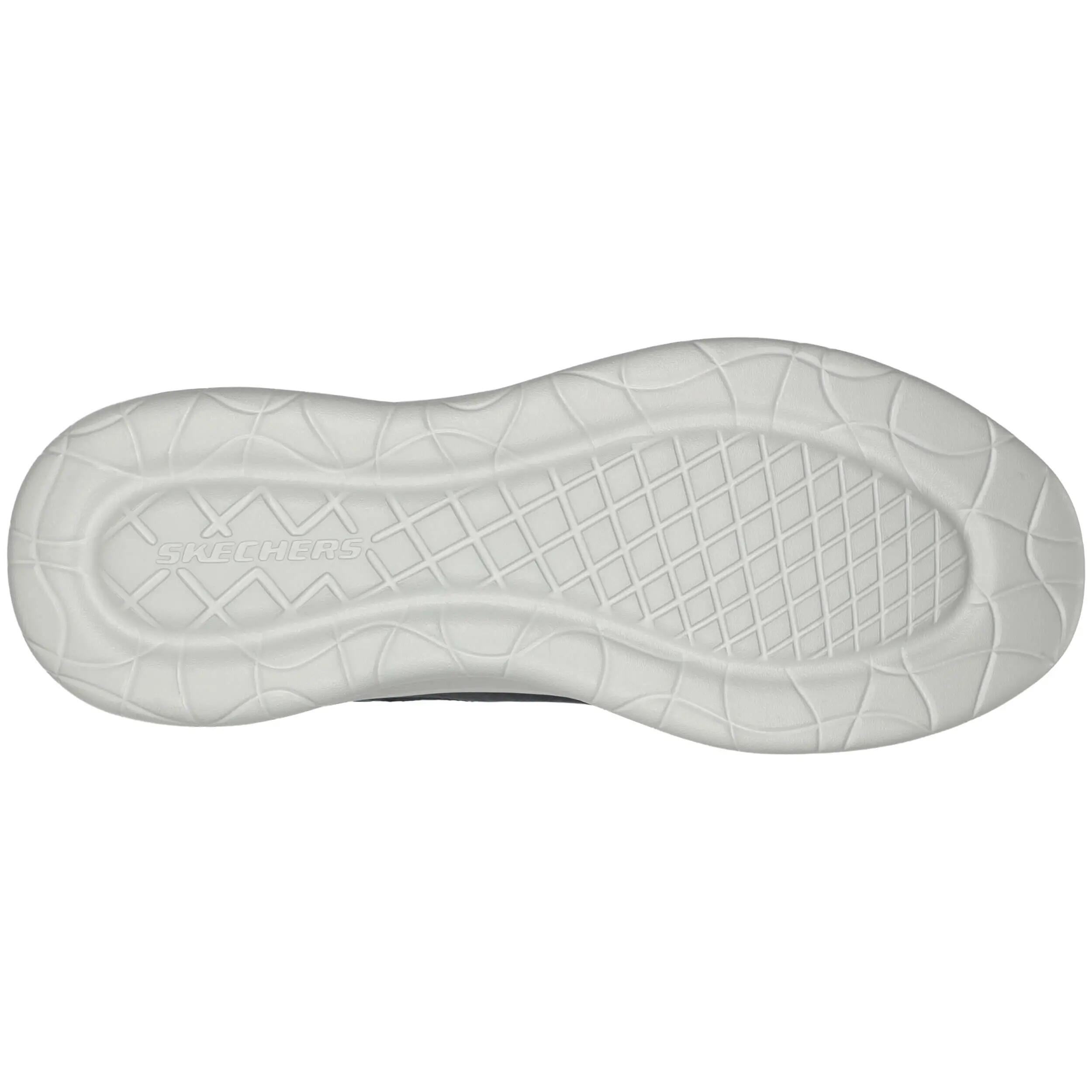 Sapatilhas Skechers modelo 210620-NVY para homem 3/5