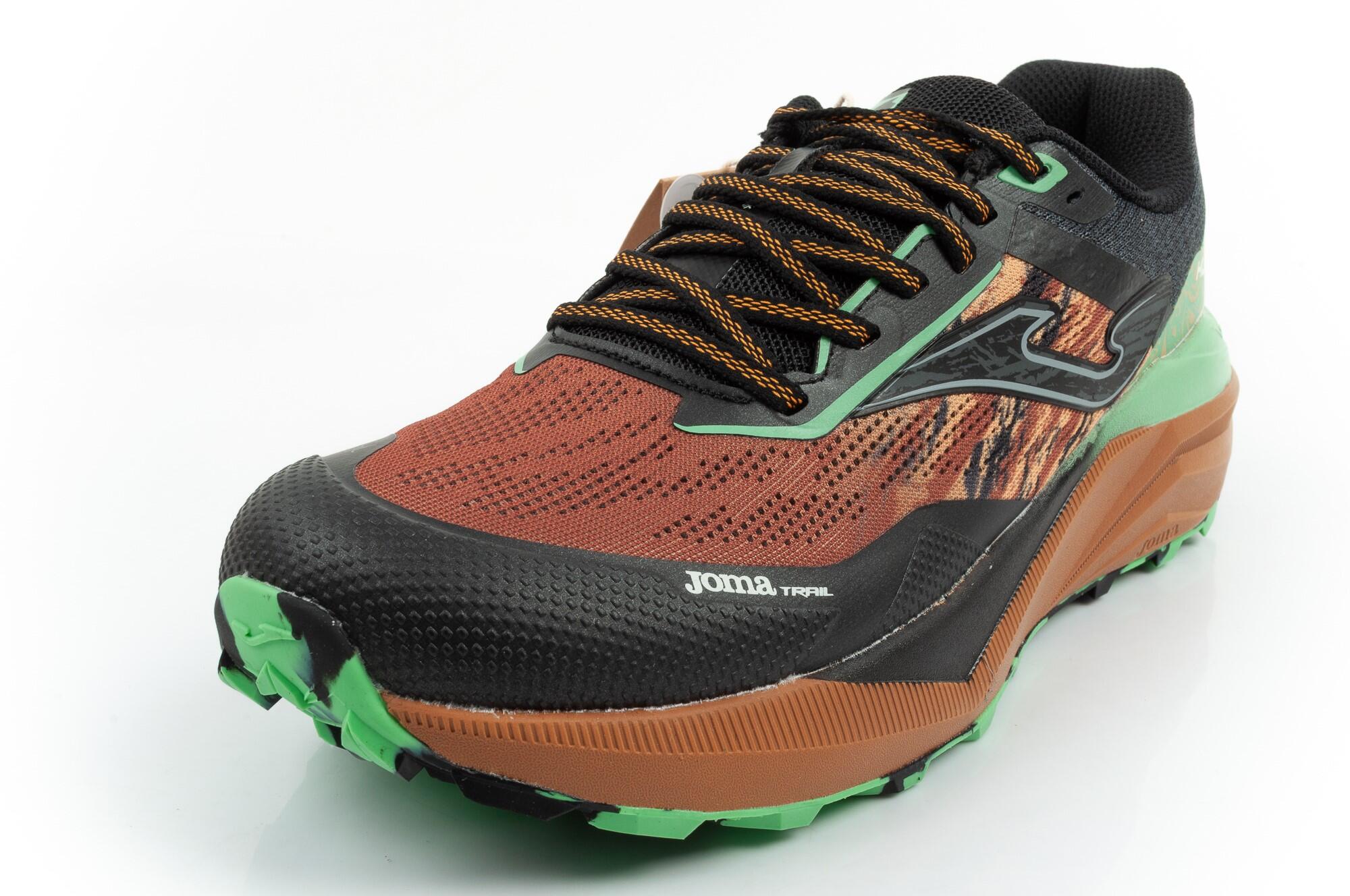 Chaussures de trail pour homme Joma Kubor 2524 3/7