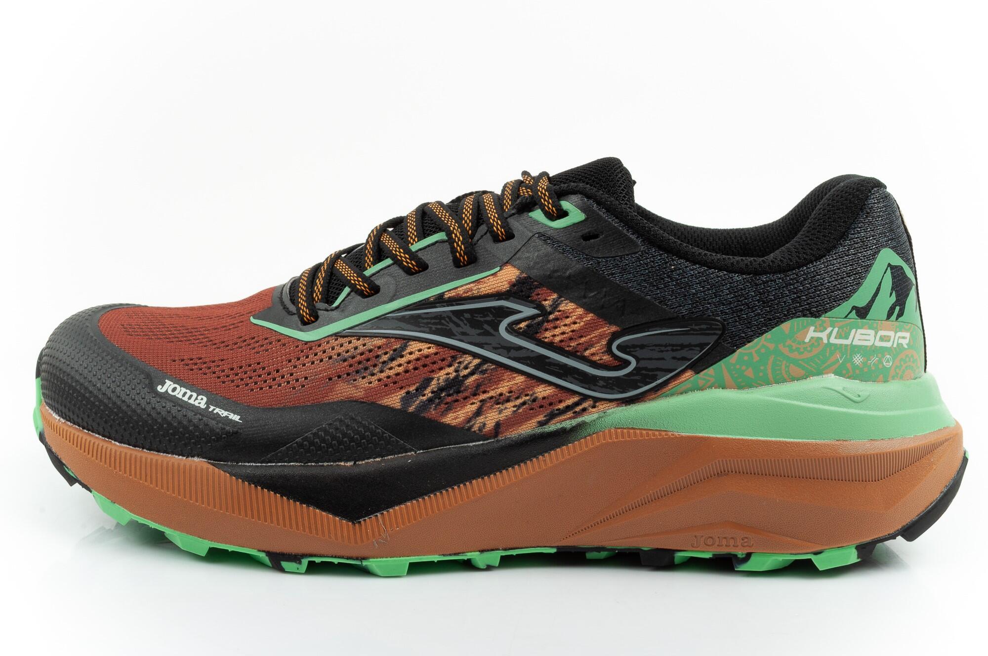 Chaussures de trail pour homme Joma Kubor 2524 2/7