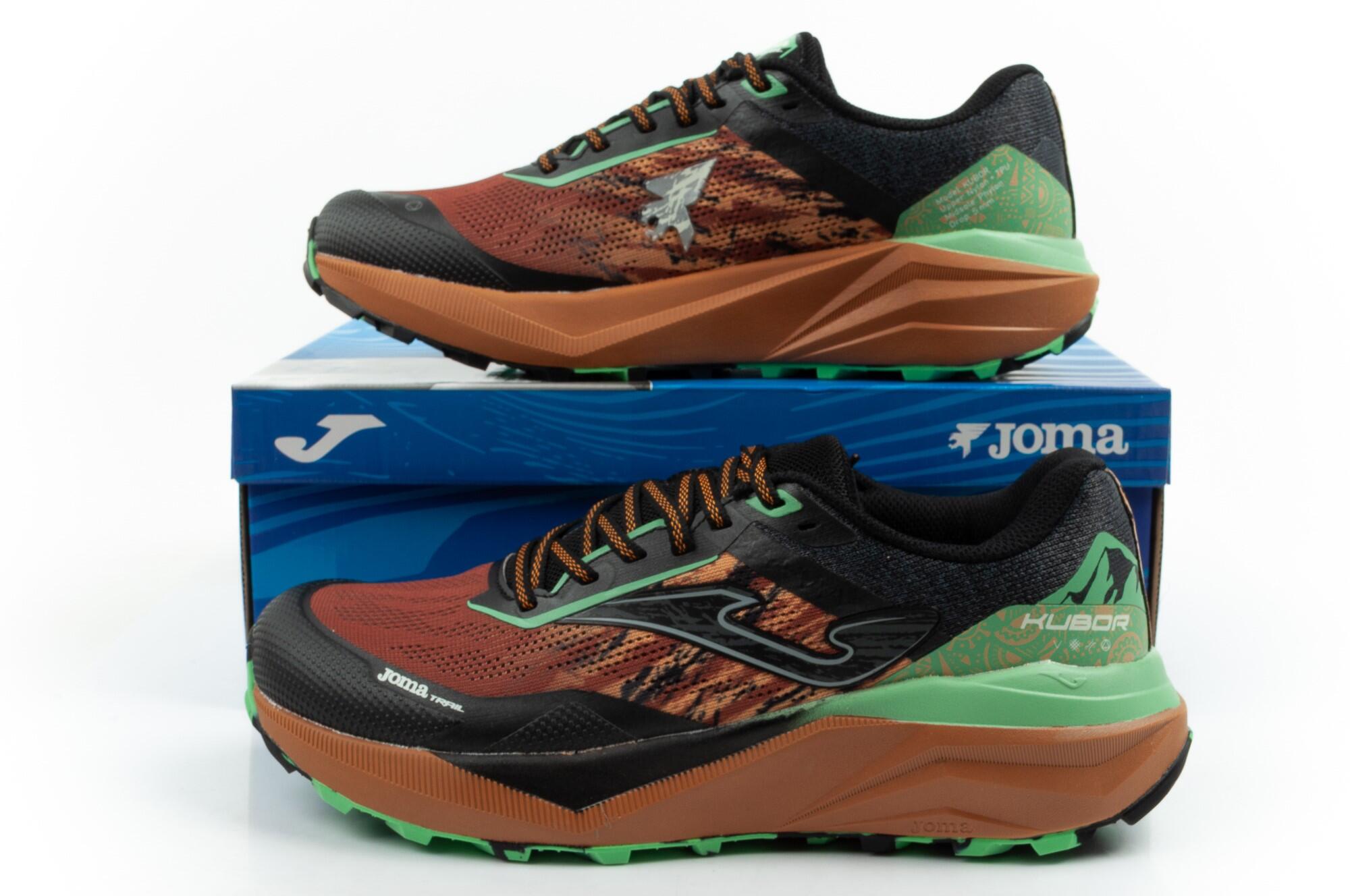 Chaussures de trail pour homme Joma Kubor 2524 7/7