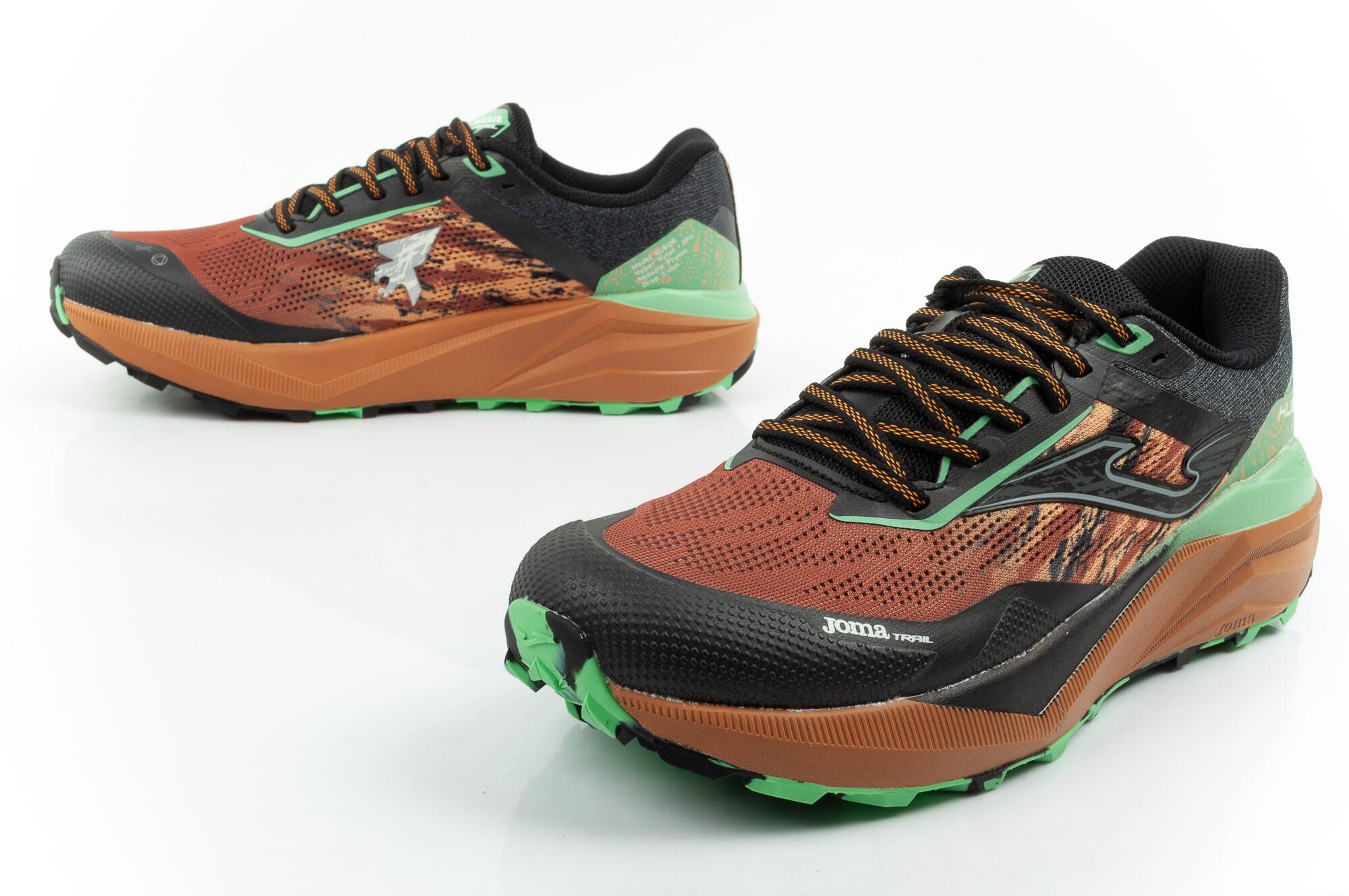 Chaussures de trail pour homme Joma Kubor 2524 5/7
