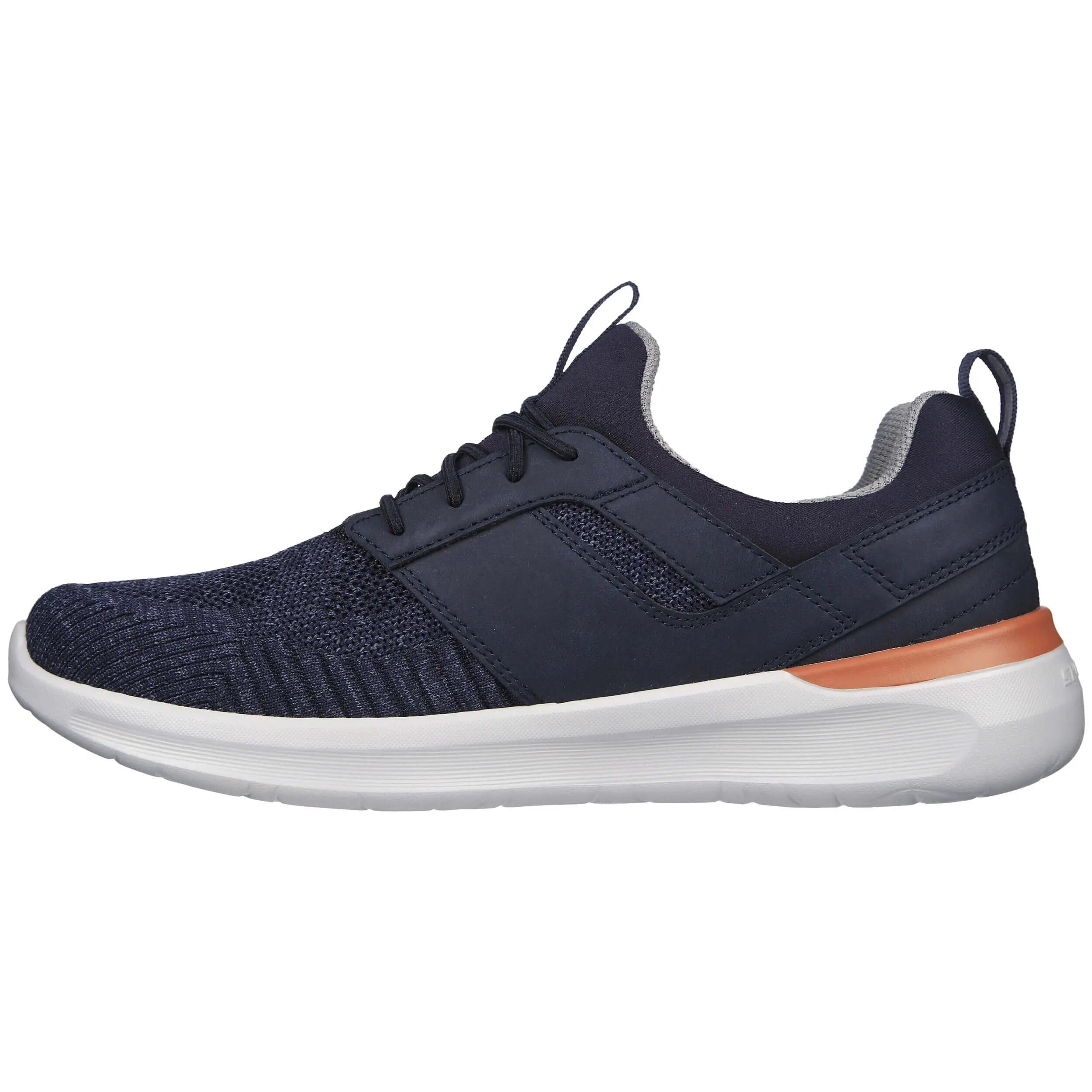 Sapatilhas Skechers modelo 210620-NVY para homem 4/5