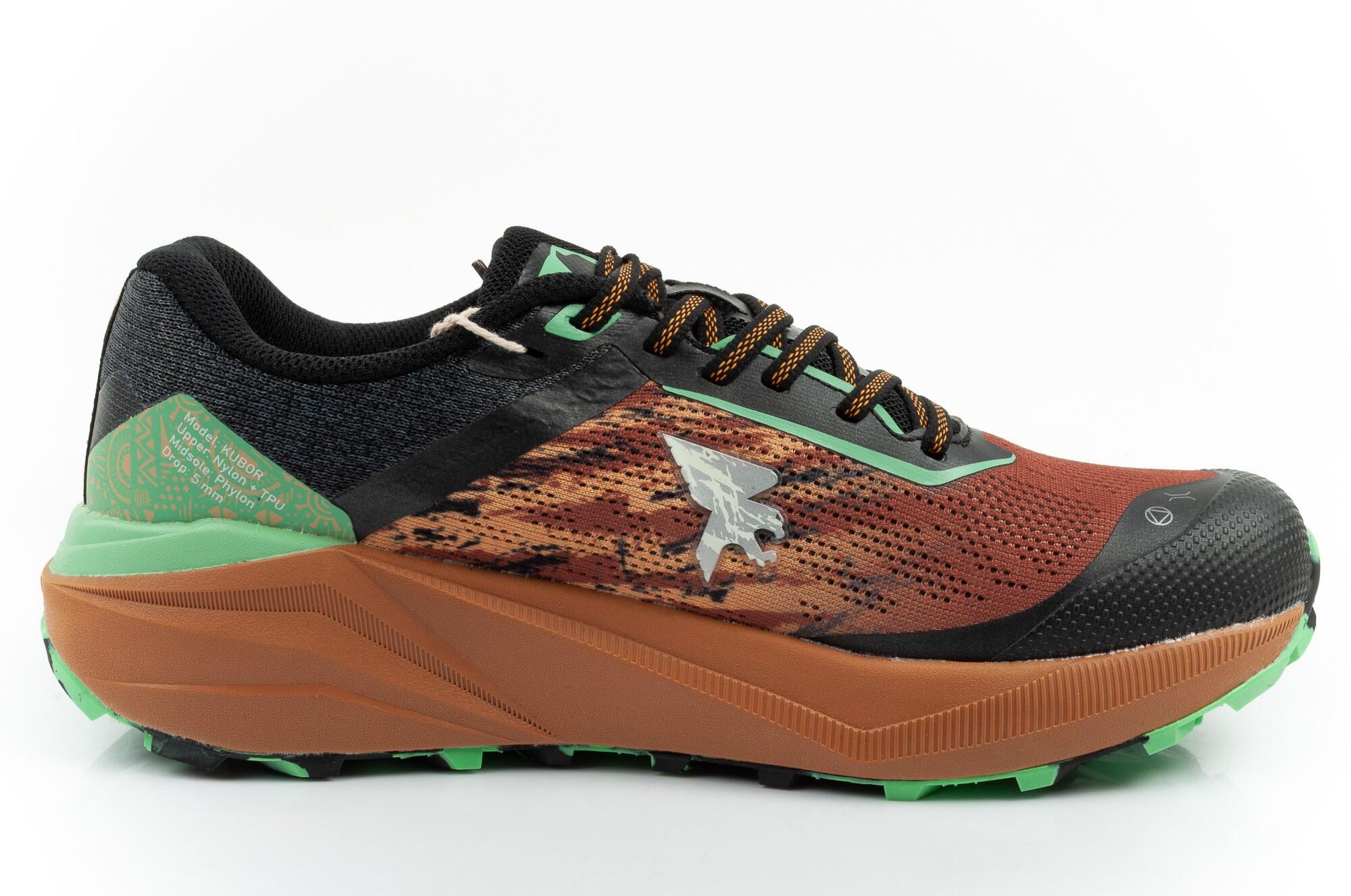 Chaussures de trail pour homme Joma Kubor 2524 4/7