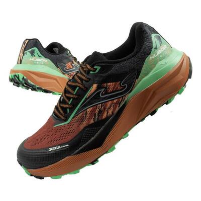 Scarpe da trail running da uomo Joma Kubor 2524