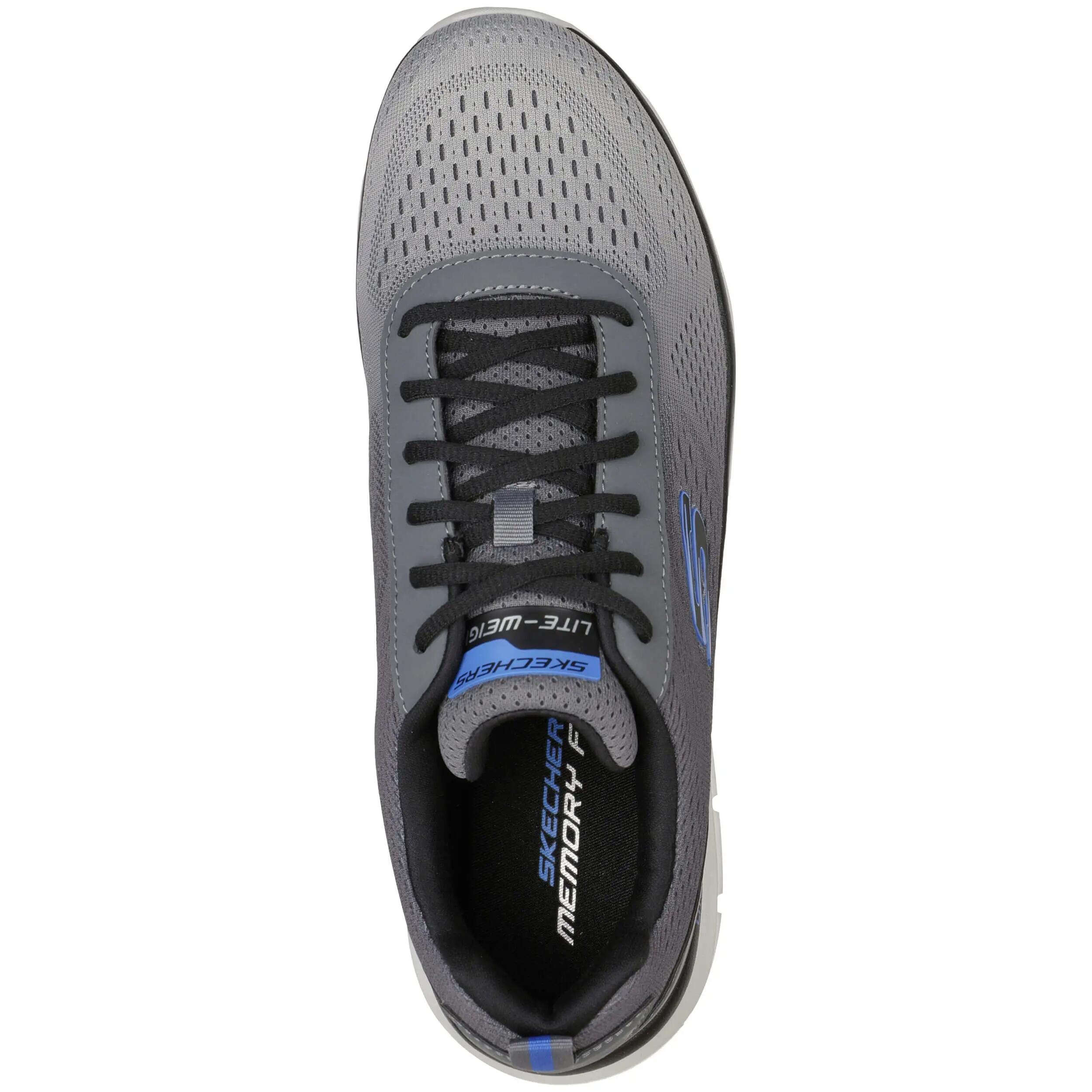 Baskets Skechers modèle 232399-NVBL pour homme 2/5