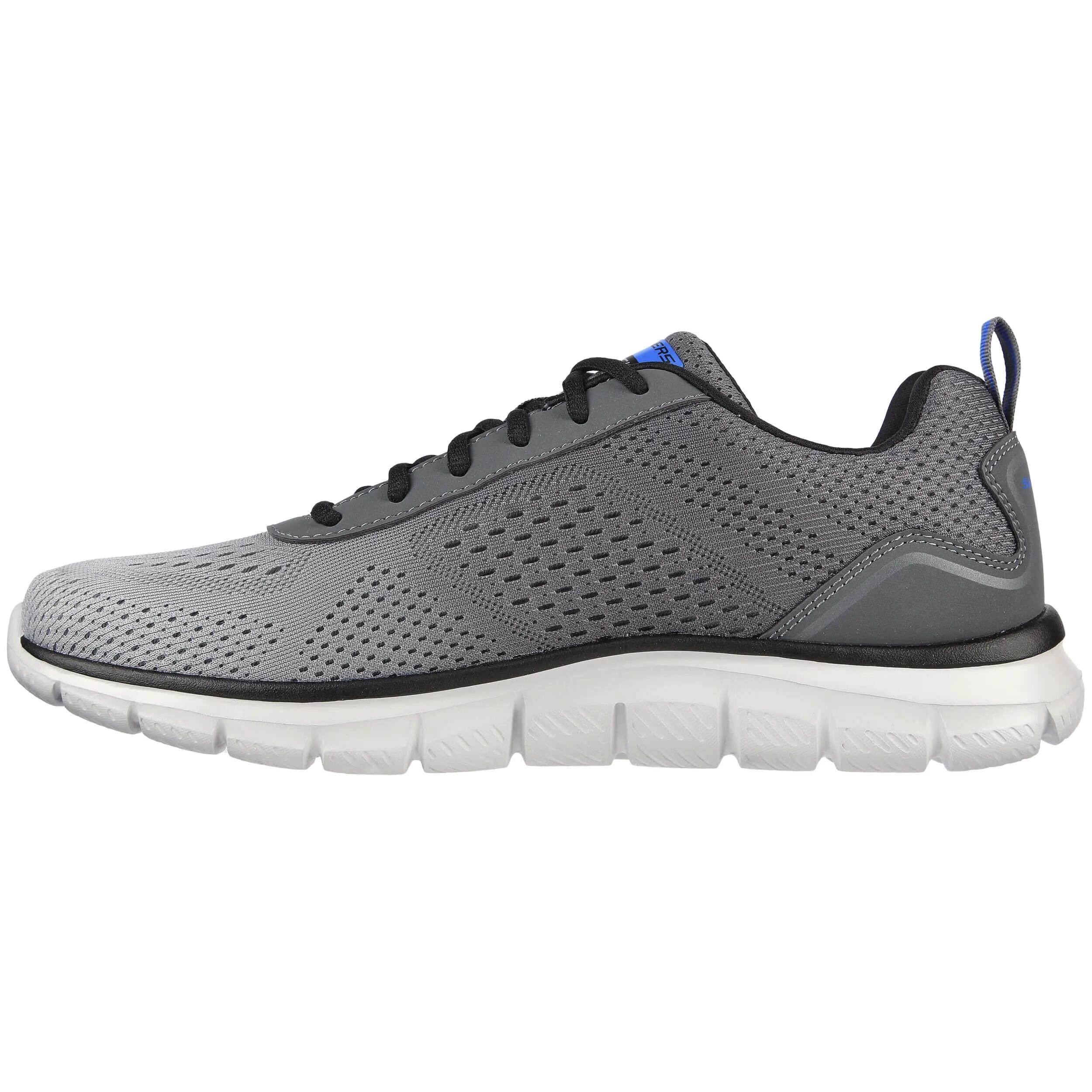 Baskets Skechers modèle 232399-NVBL pour homme 4/5