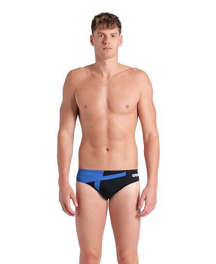 ARENA Pánské plavky Performance Diamond Swim Briefs