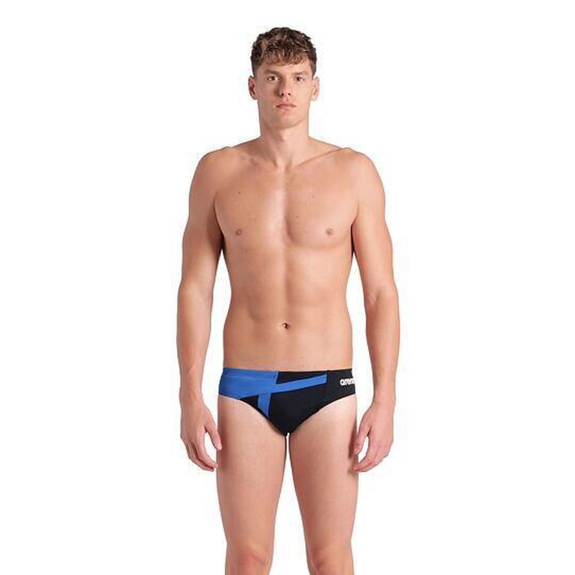ARENA Pánské plavky arena Performance Diamond Swim Briefs