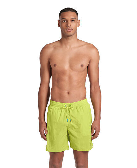 ARENA Pánské šortky Men's Solid Beach Boxer