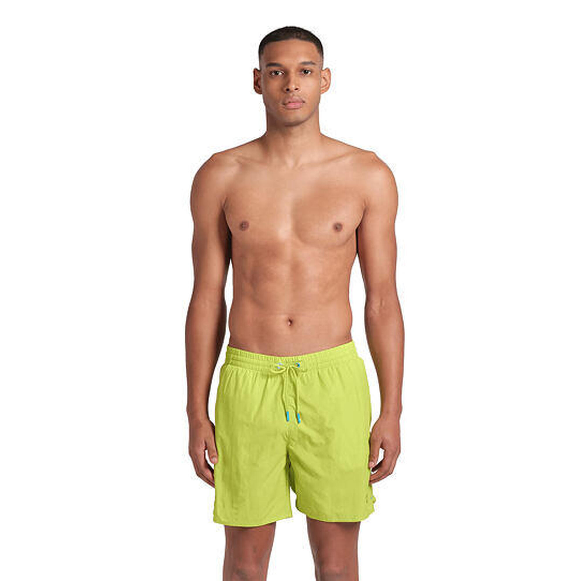 ARENA Pánské šortky arena Men's Solid Beach Boxer