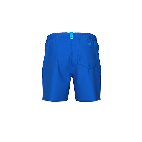 Pánské šortky arena Men's Solid Beach Boxer 6/7