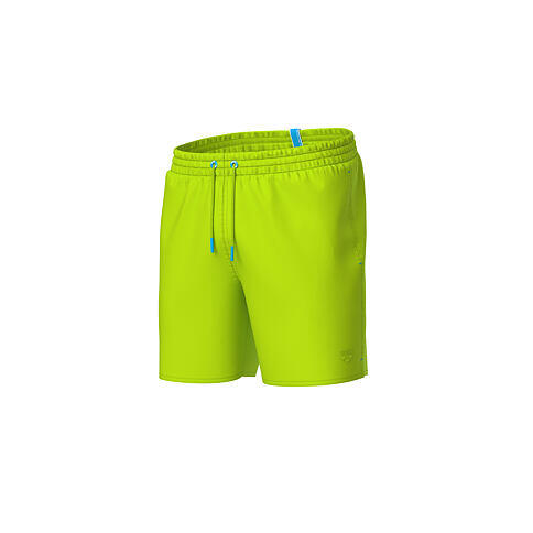 Pánské šortky arena Men's Solid Beach Boxer 6/7
