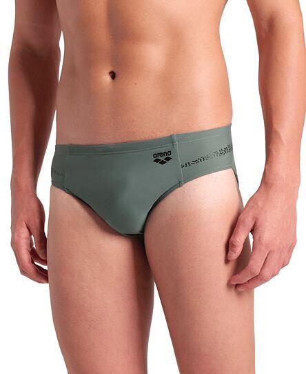 Pánské plavky Arena Feel Pro File Swim Briefs 3/6