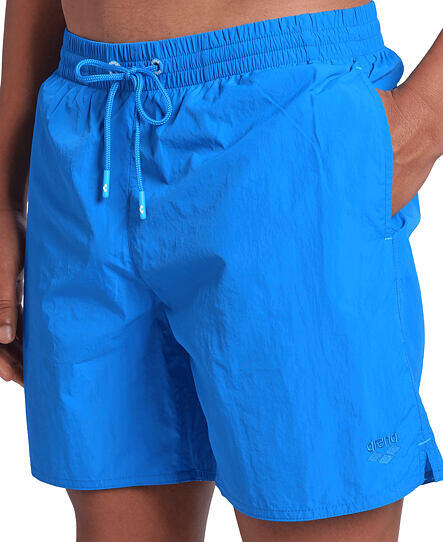 Pánské šortky arena Men's Solid Beach Boxer 3/7