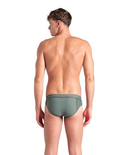 Pánské plavky Arena Feel Pro File Swim Briefs 2/6
