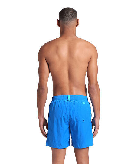 Pánské šortky arena Men's Solid Beach Boxer 2/7