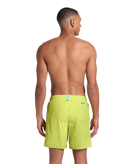Pánské šortky arena Men's Solid Beach Boxer 2/7