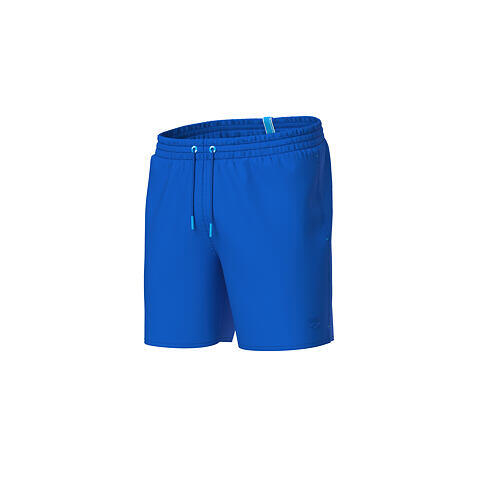 Pánské šortky arena Men's Solid Beach Boxer 7/7