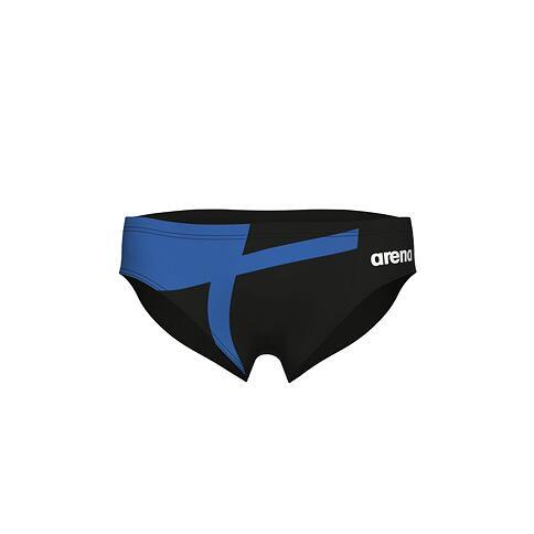 Pánské plavky arena Performance Diamond Swim Briefs 5/6