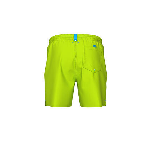 Pánské šortky arena Men's Solid Beach Boxer 7/7