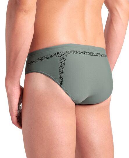 Pánské plavky Arena Feel Pro File Swim Briefs 4/6