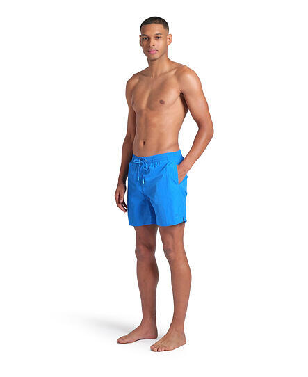 Pánské šortky arena Men's Solid Beach Boxer 5/7