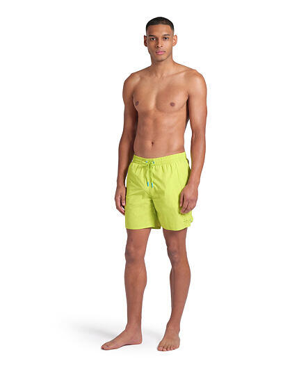 Pánské šortky arena Men's Solid Beach Boxer 5/7